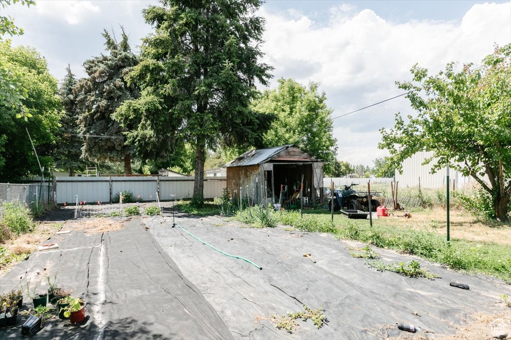 36 W 4TH Preston, ID 83263
