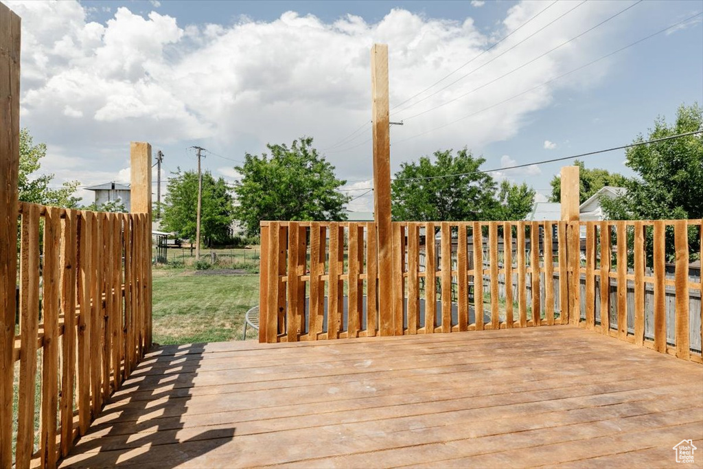 36 W 4TH Preston, ID 83263