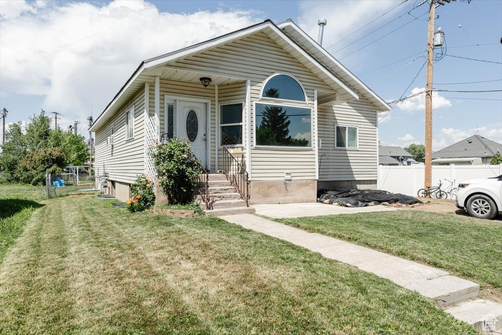 36 W 4TH Preston, ID 83263