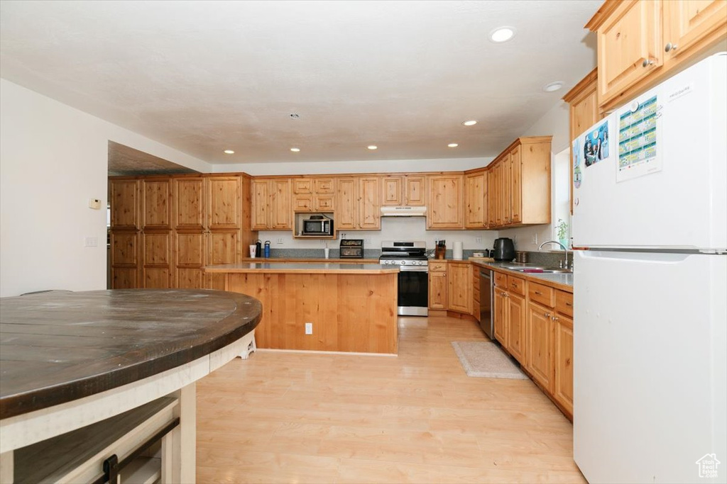 36 W 4TH Preston, ID 83263