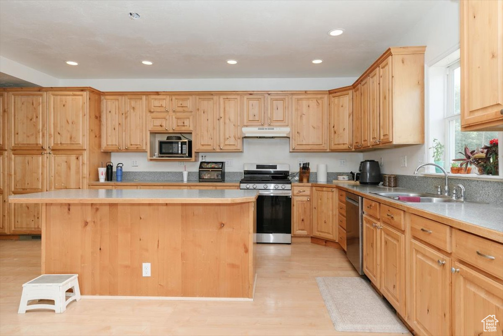 36 W 4TH Preston, ID 83263