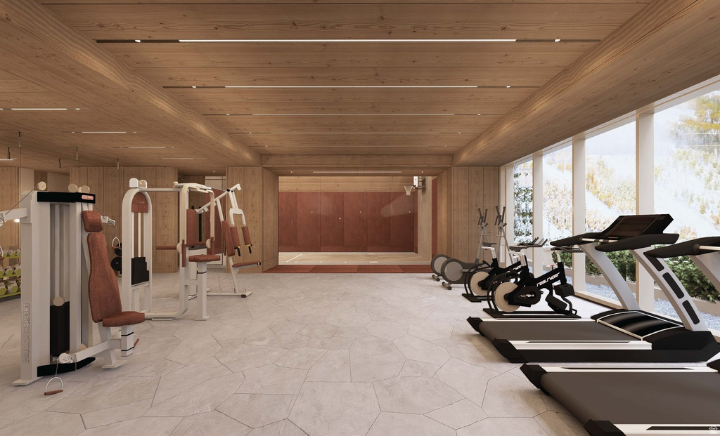 1707 W GLENCOE MOUNTAIN WAY #3C Park City, UT 84060