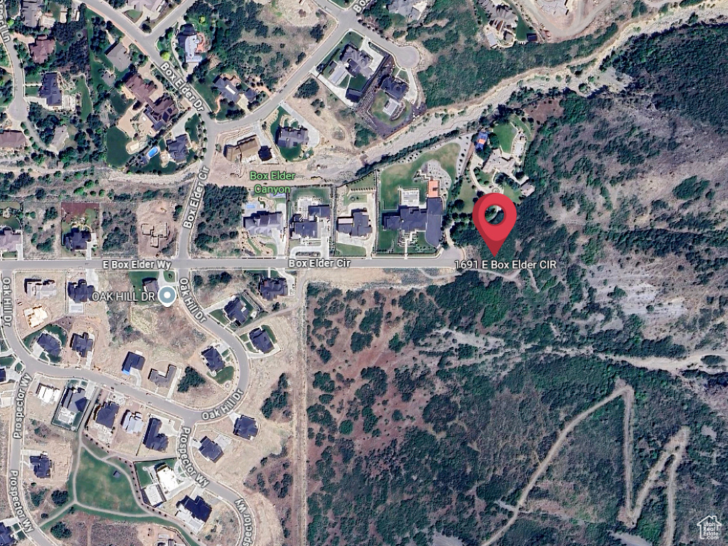1691 E BOX ELDER CIR Alpine, UT 84004