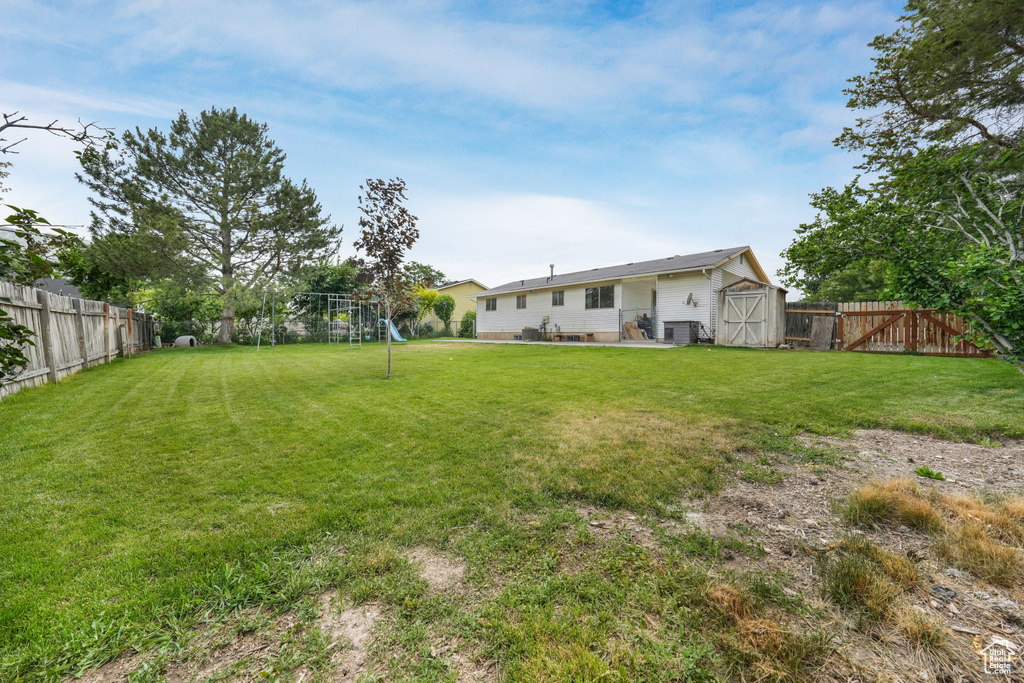 1051 S 880 W Payson, UT 84651