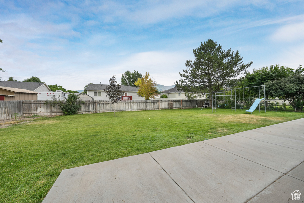 1051 S 880 W Payson, UT 84651