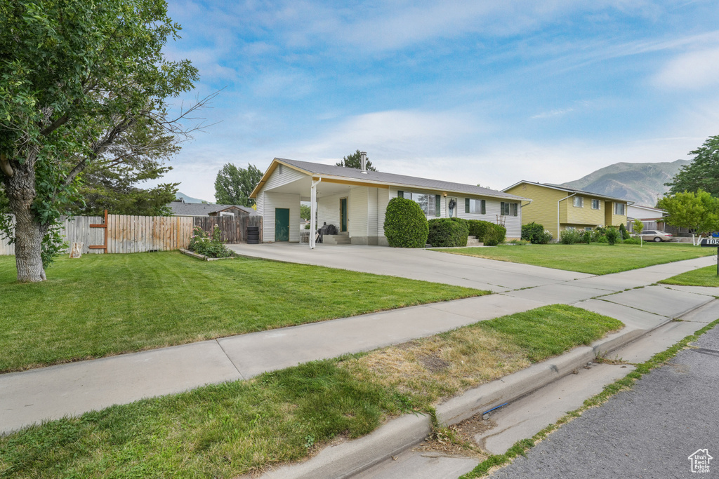 1051 S 880 W Payson, UT 84651