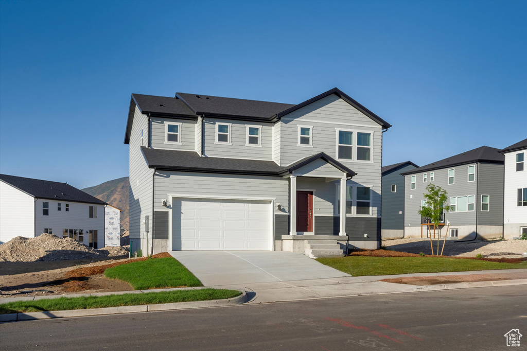 116 W EBBETS FLD #253 Tooele, UT 84074