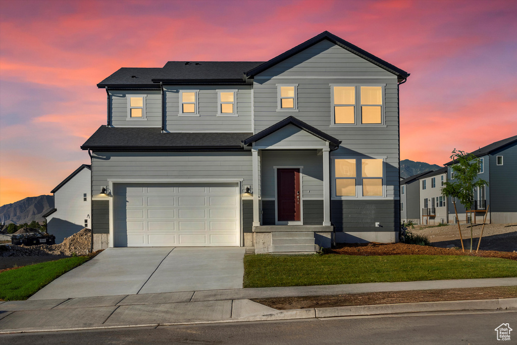 116 W EBBETS FLD #253 Tooele, UT 84074