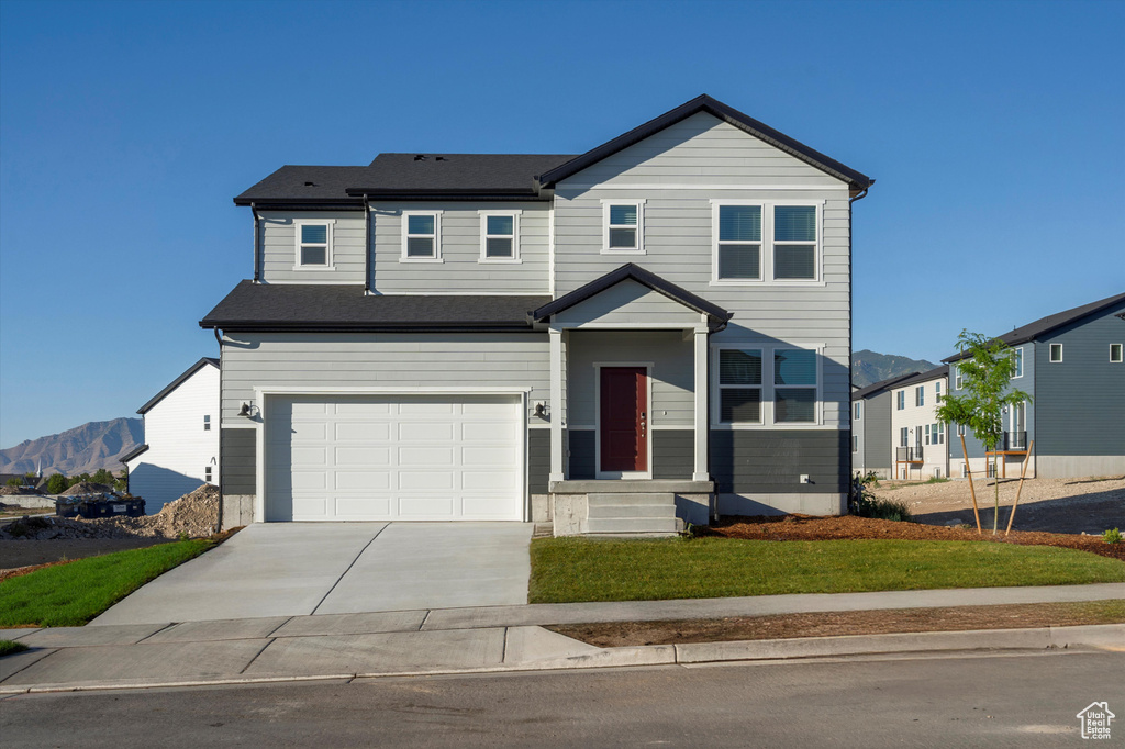 116 W EBBETS FLD #253 Tooele, UT 84074