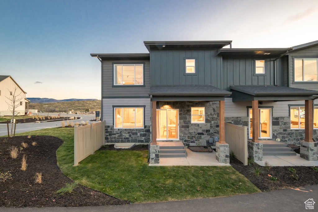 2212 N CANAL LN Heber City, UT 84032