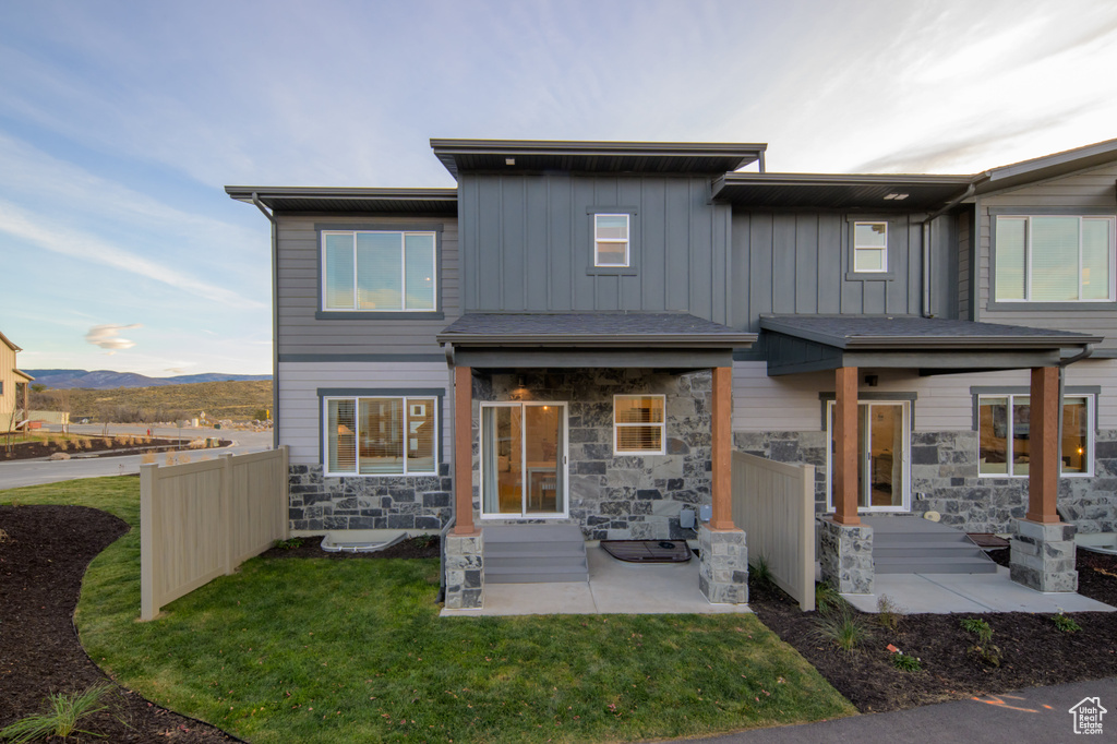 2212 N CANAL LN Heber City, UT 84032