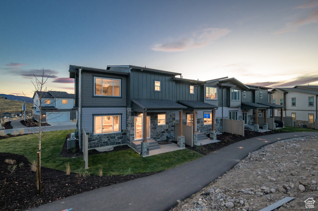 2212 N CANAL LN Heber City, UT 84032