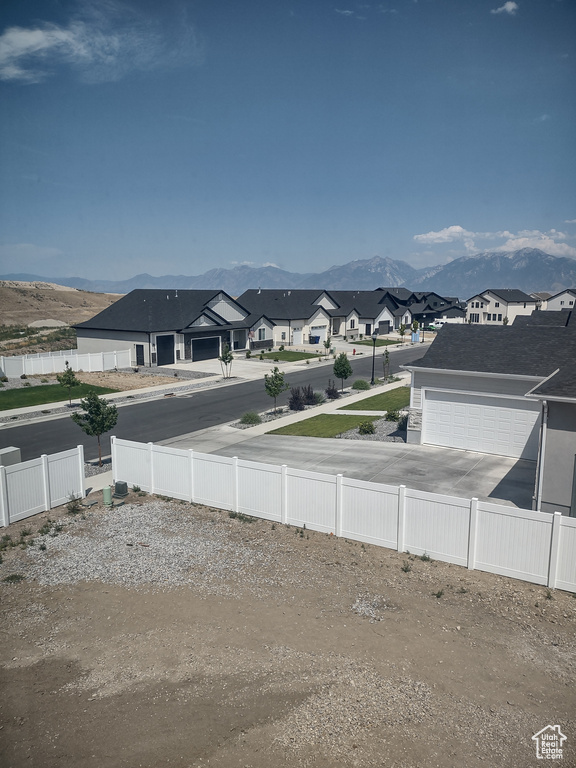 7497 W SAGE SLOPE WAY Herriman, UT 84096