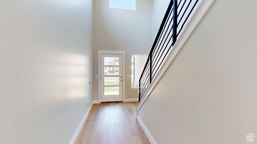 7497 W SAGE SLOPE WAY Herriman, UT 84096