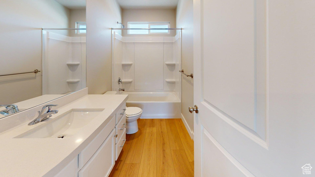 7497 W SAGE SLOPE WAY Herriman, UT 84096