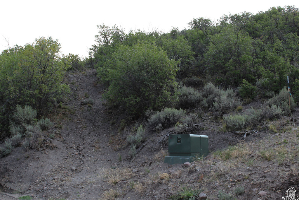 1421 S BEAVER BENCH Heber City, UT 84032