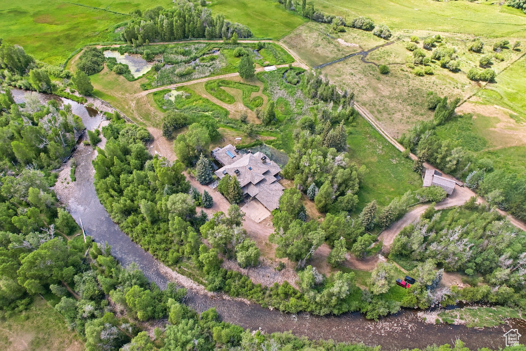 4445 N MILLRACE RD Oakley, UT 84055