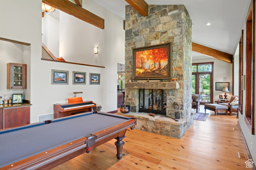 4445 N MILLRACE RD Oakley, UT 84055