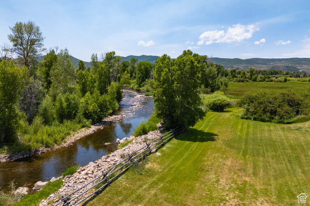4445 N MILLRACE RD Oakley, UT 84055