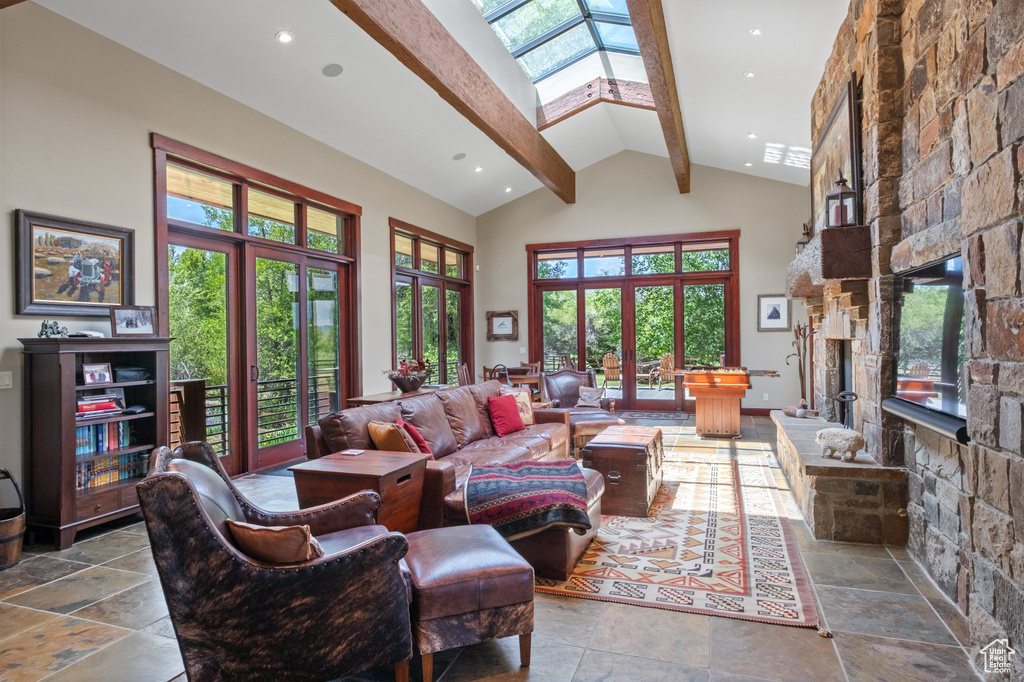 4445 N MILLRACE RD Oakley, UT 84055