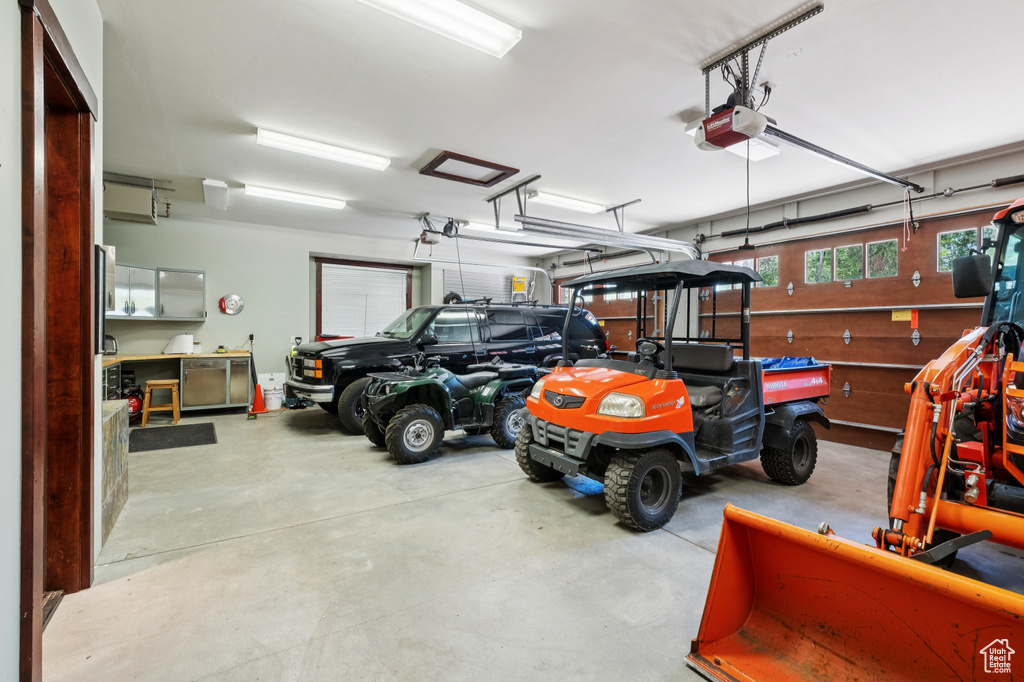 4445 N MILLRACE RD Oakley, UT 84055