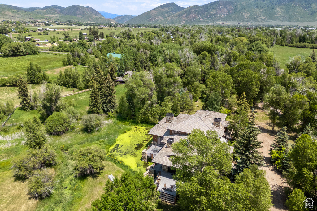 4445 N MILLRACE RD Oakley, UT 84055