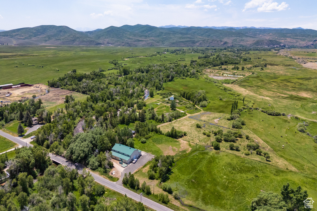 4445 N MILLRACE RD Oakley, UT 84055