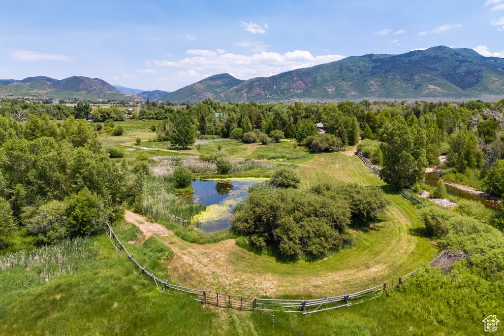 4445 N MILLRACE RD Oakley, UT 84055