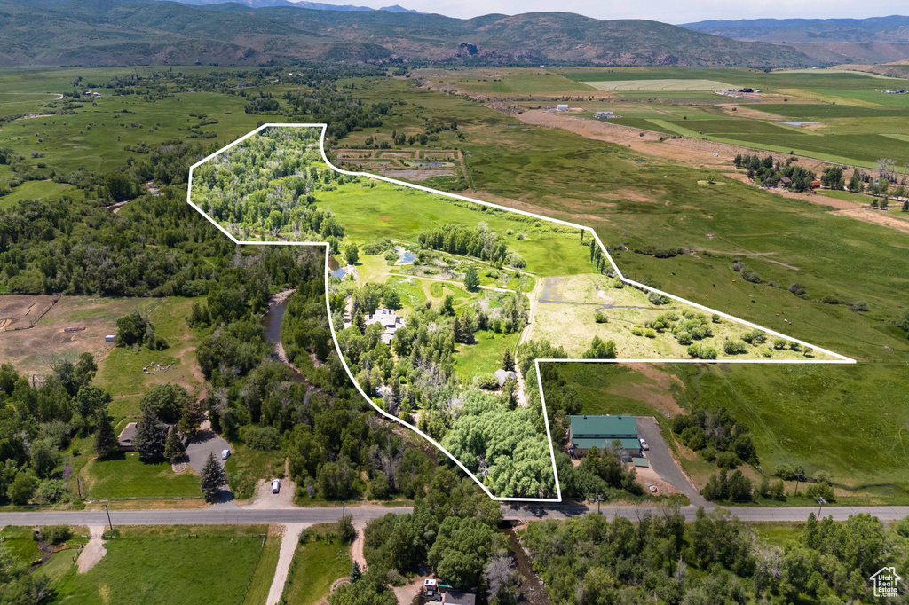 4445 N MILLRACE RD Oakley, UT 84055