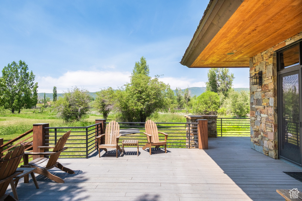 4445 N MILLRACE RD Oakley, UT 84055