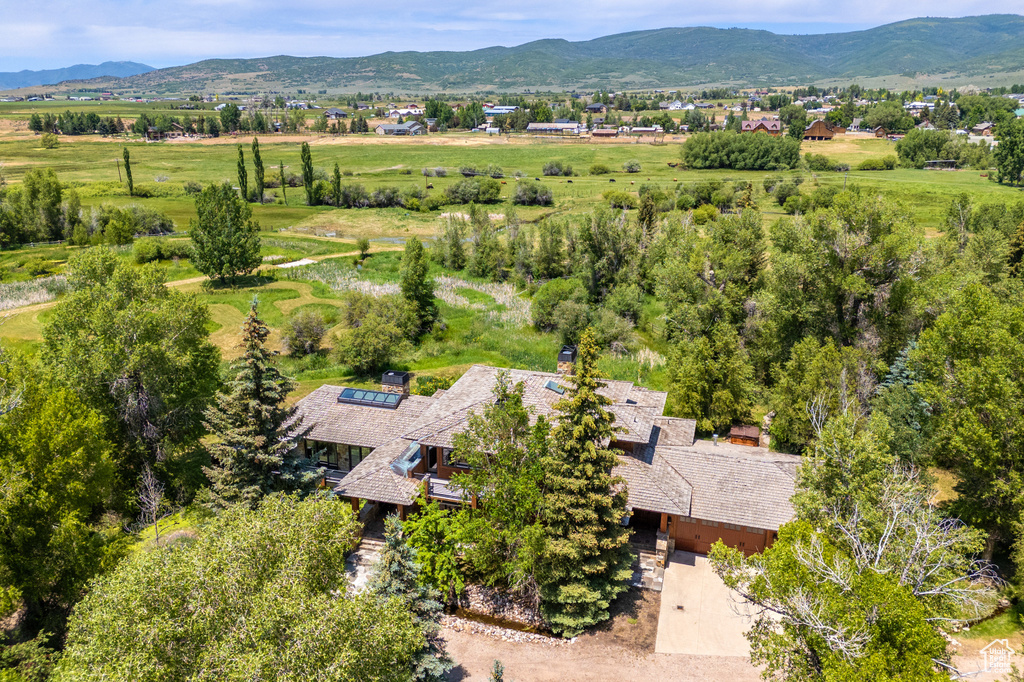4445 N MILLRACE RD Oakley, UT 84055