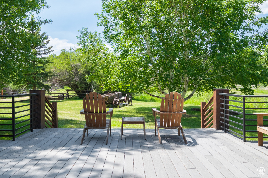 4445 N MILLRACE RD Oakley, UT 84055