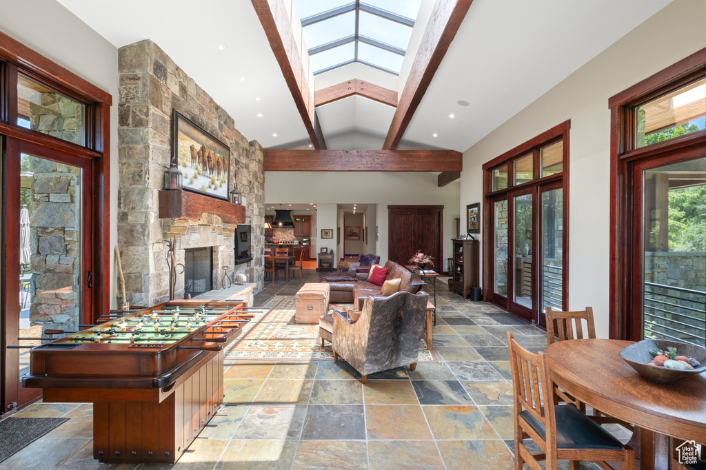 4445 N MILLRACE RD Oakley, UT 84055