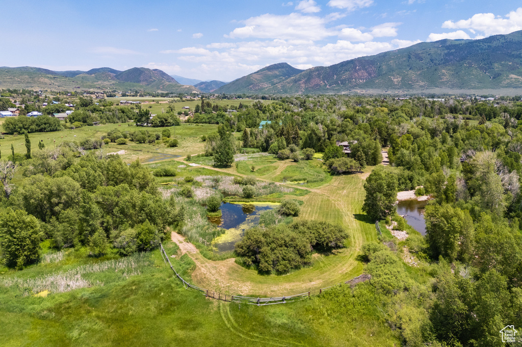 4445 N MILLRACE RD Oakley, UT 84055