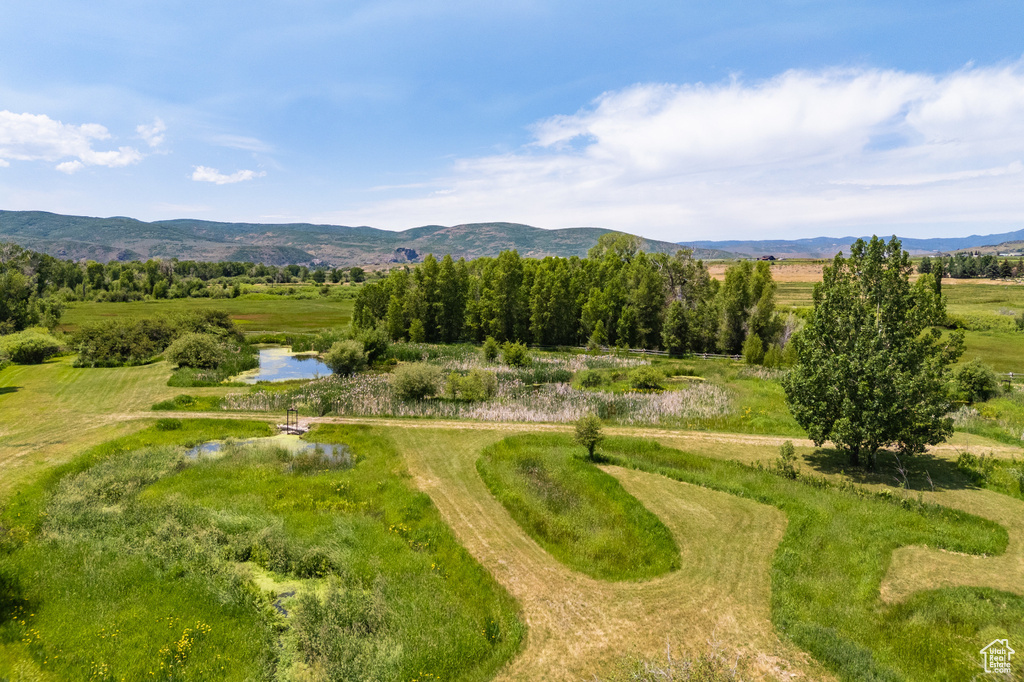 4445 N MILLRACE RD Oakley, UT 84055
