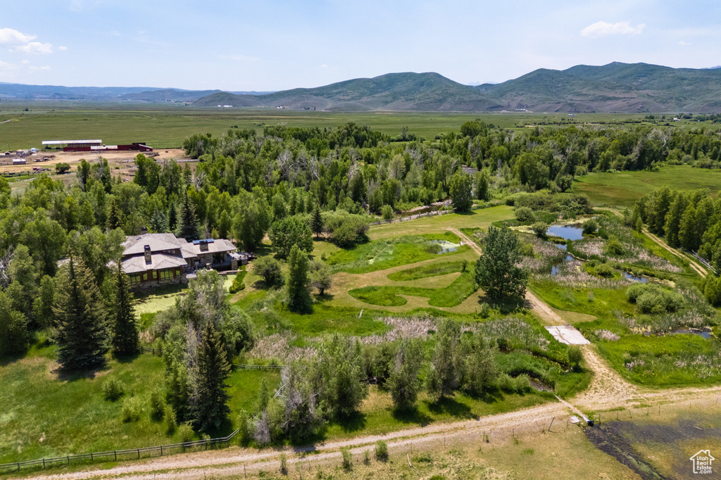 4445 N MILLRACE RD Oakley, UT 84055