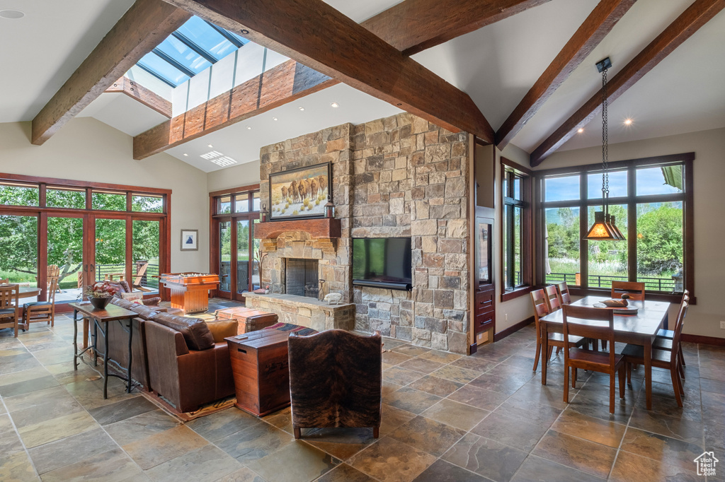 4445 N MILLRACE RD Oakley, UT 84055