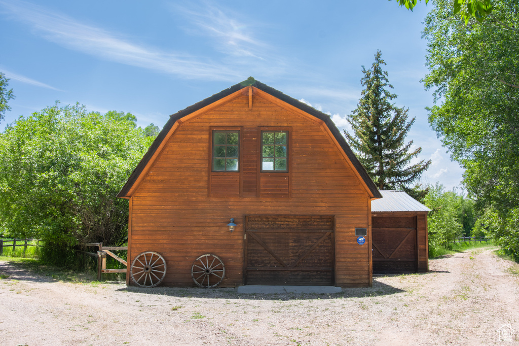 4445 N MILLRACE RD Oakley, UT 84055