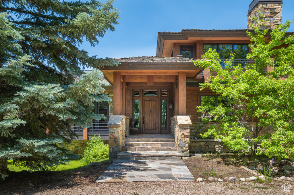 4445 N MILLRACE RD Oakley, UT 84055