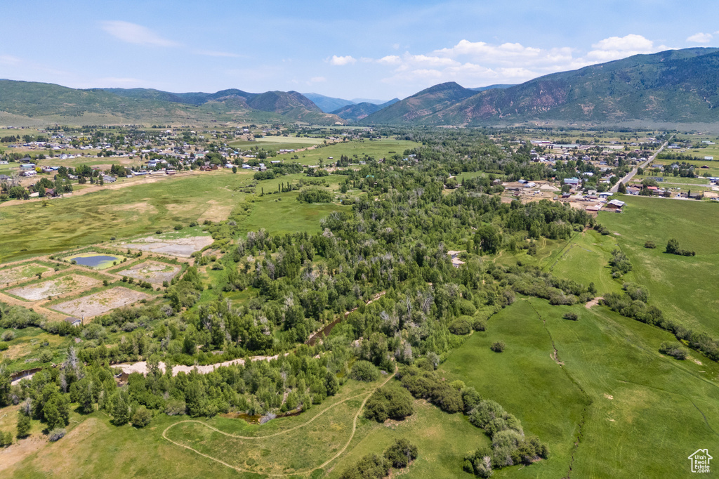 4445 N MILLRACE RD Oakley, UT 84055