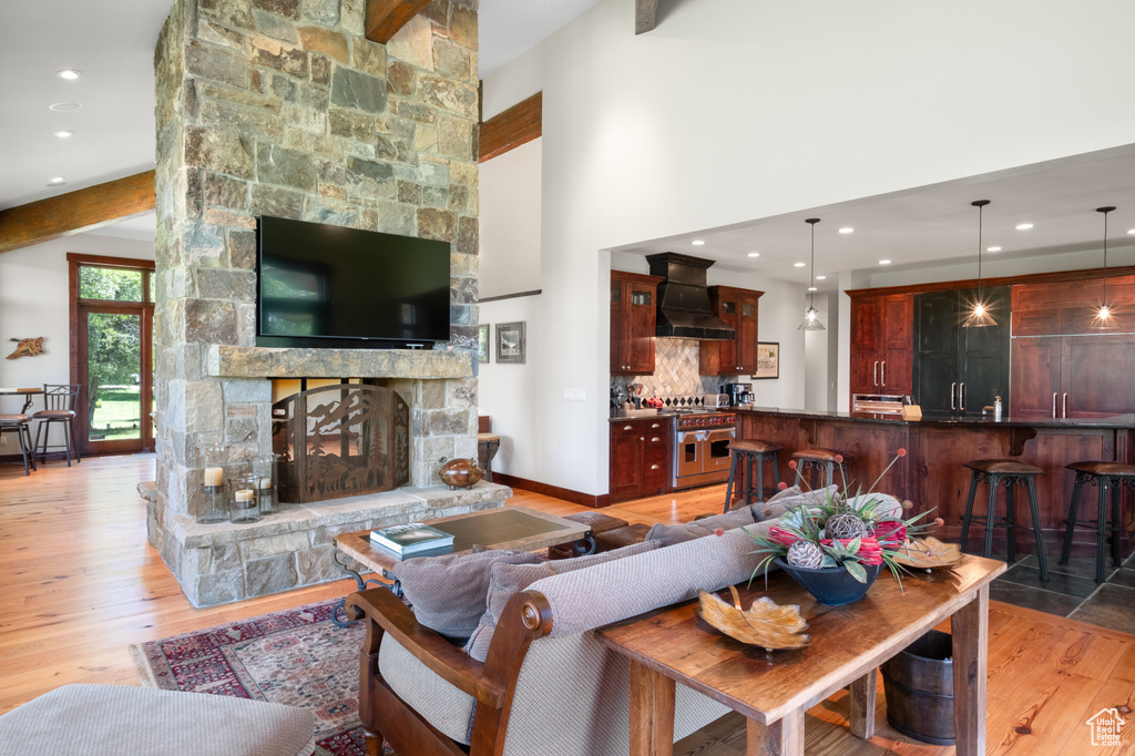 4445 N MILLRACE RD Oakley, UT 84055