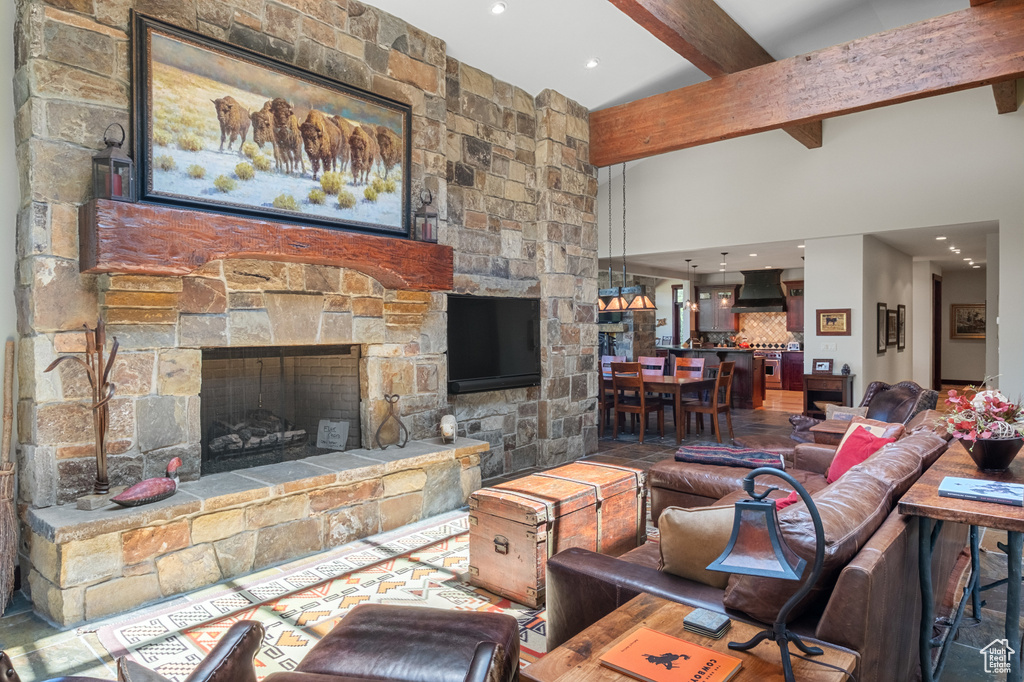 4445 N MILLRACE RD Oakley, UT 84055