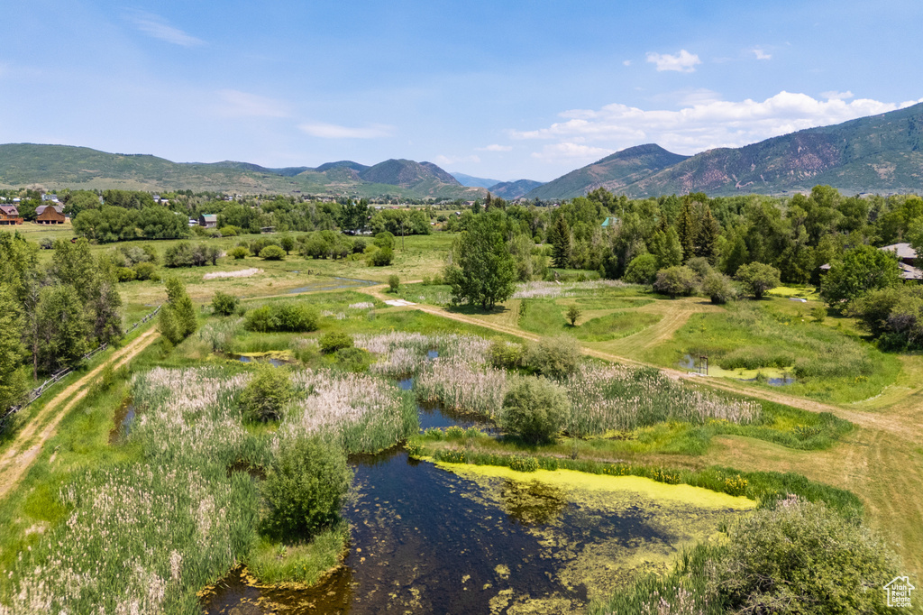 4445 N MILLRACE RD Oakley, UT 84055