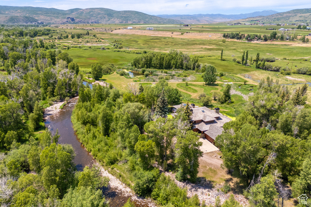 4445 N MILLRACE RD Oakley, UT 84055