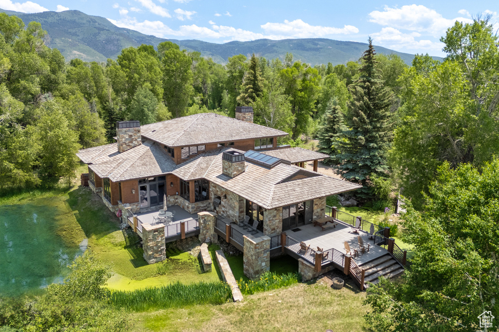 4445 N MILLRACE RD Oakley, UT 84055