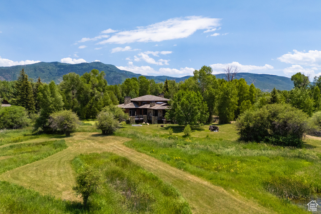 4445 N MILLRACE RD Oakley, UT 84055