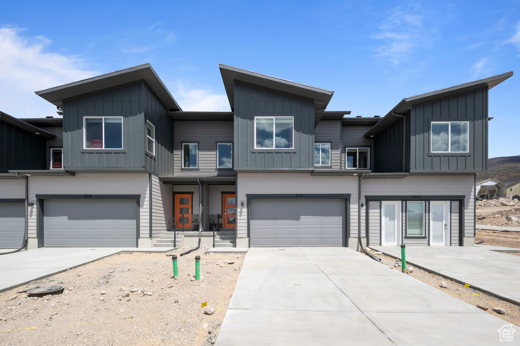 2214 N CANAL VIEW LN Heber City, UT 84032