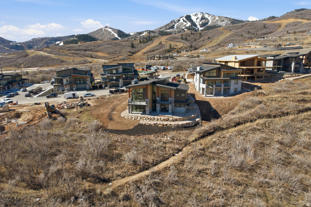 1946 W MOCHILA CIR #5 Heber City, UT 84032