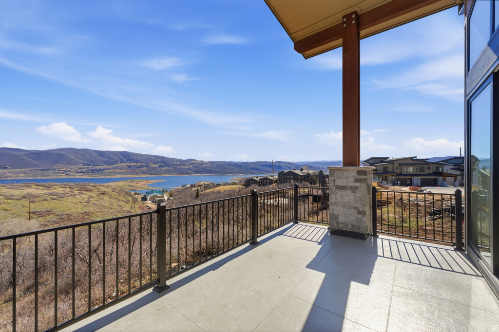 1946 W MOCHILA CIR #5 Heber City, UT 84032