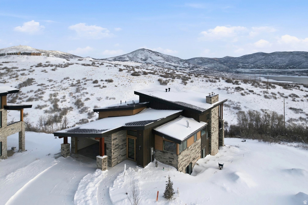 1946 W MOCHILA CIR #5 Heber City, UT 84032